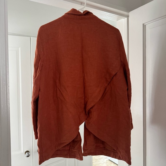 Anthropologie Blazer - Picture 3 of 6